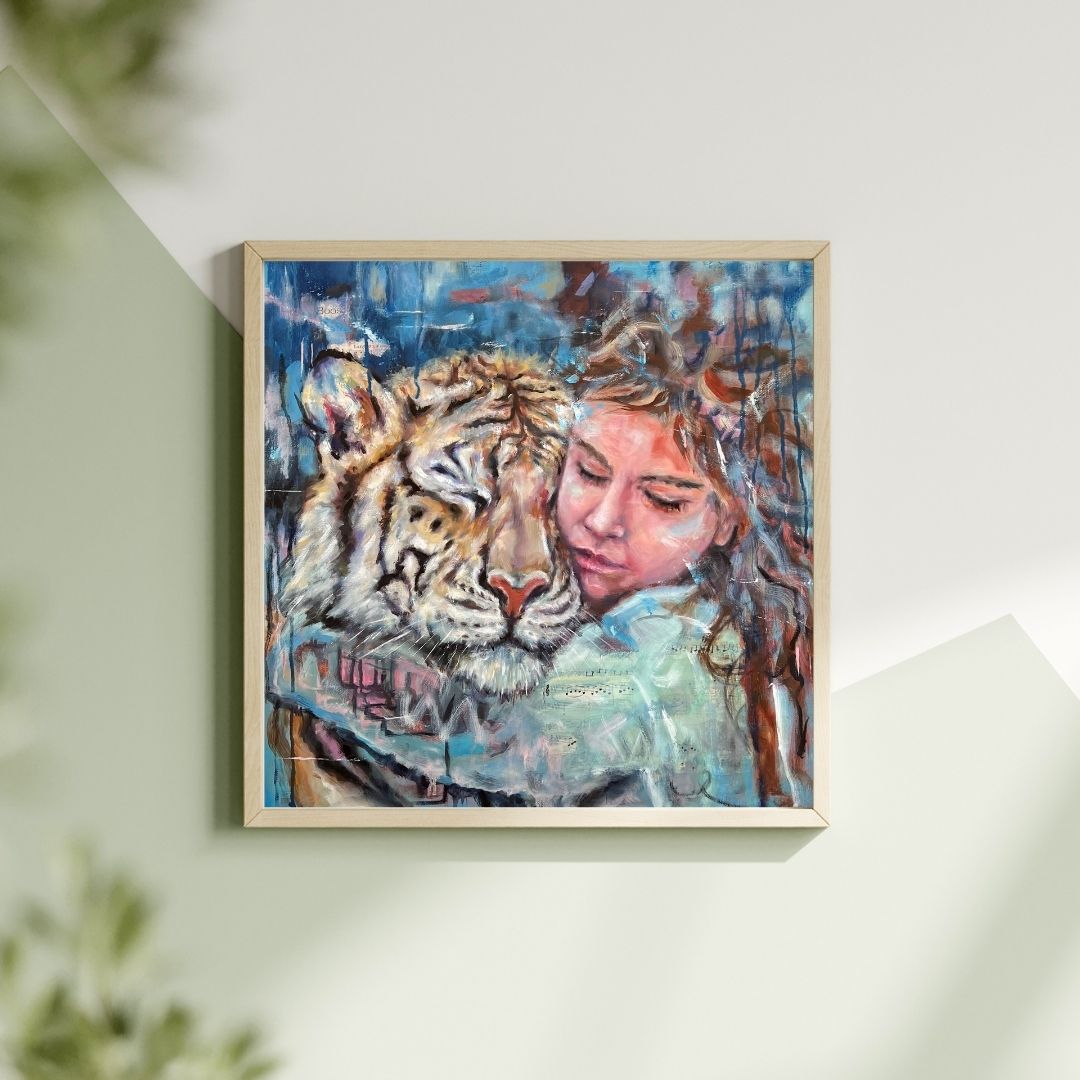 Bound by Heartstrings