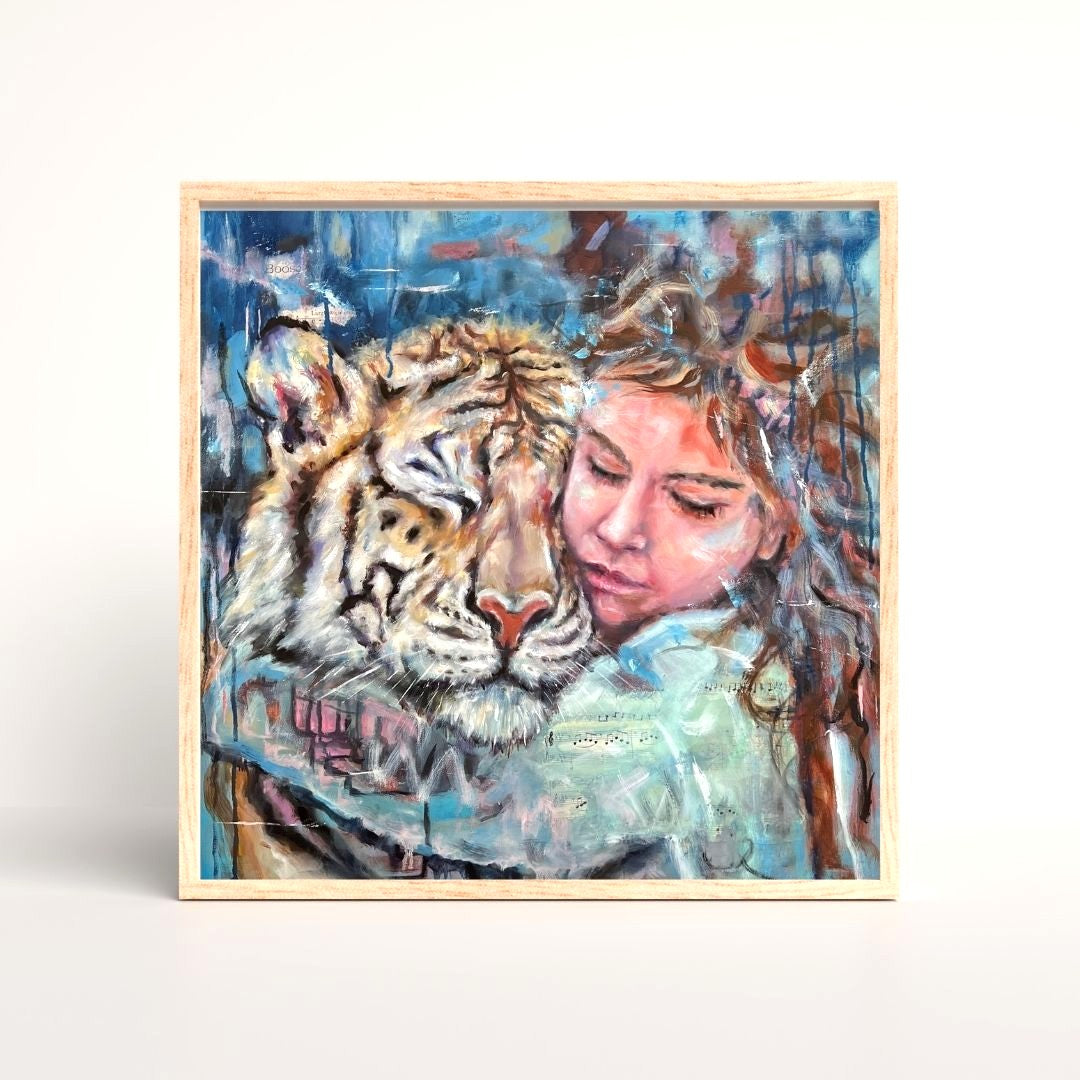 Bound by Heartstrings