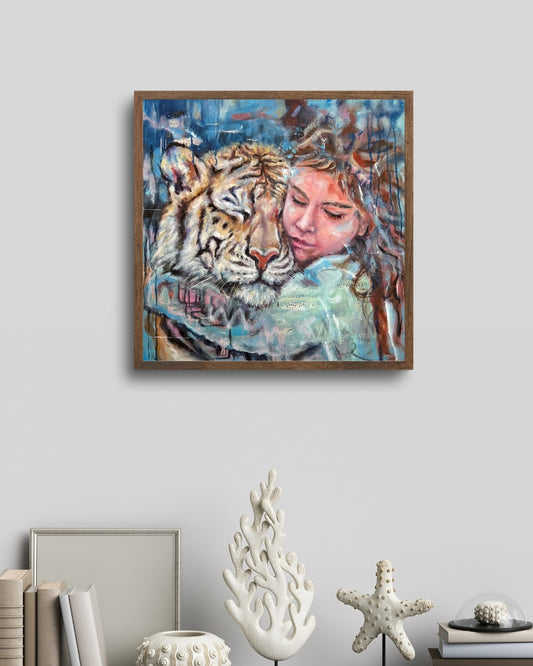 Bound by Heartstrings