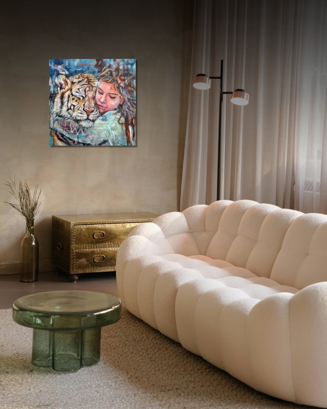 Bound by Heartstrings