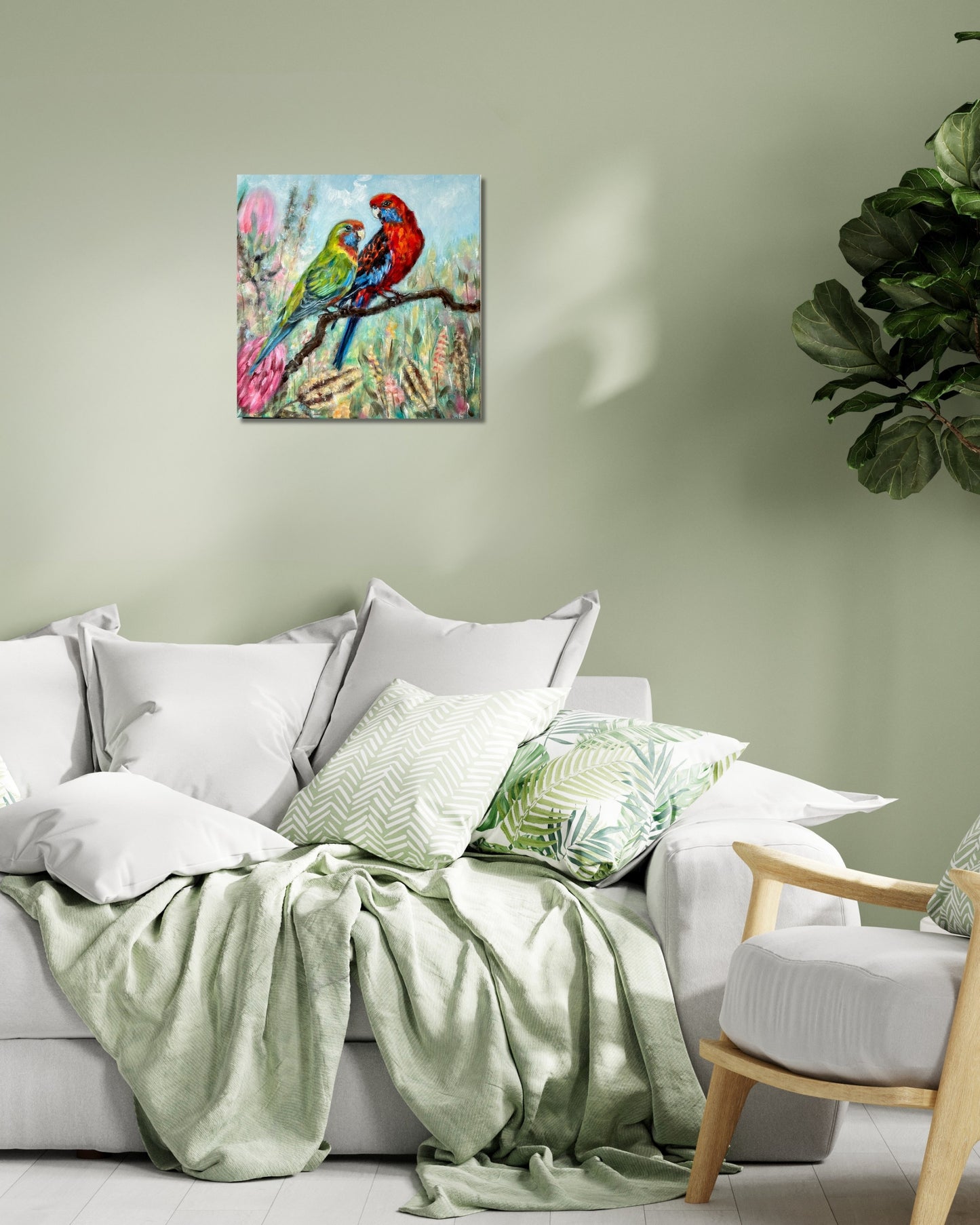 A Rosella Romance