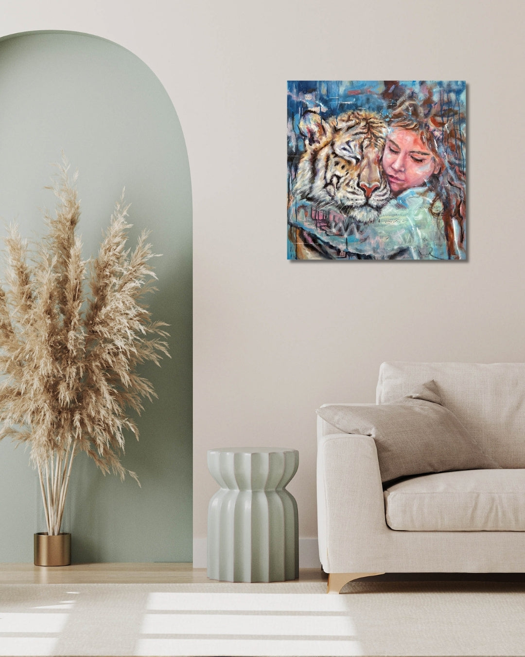 Bound by Heartstrings