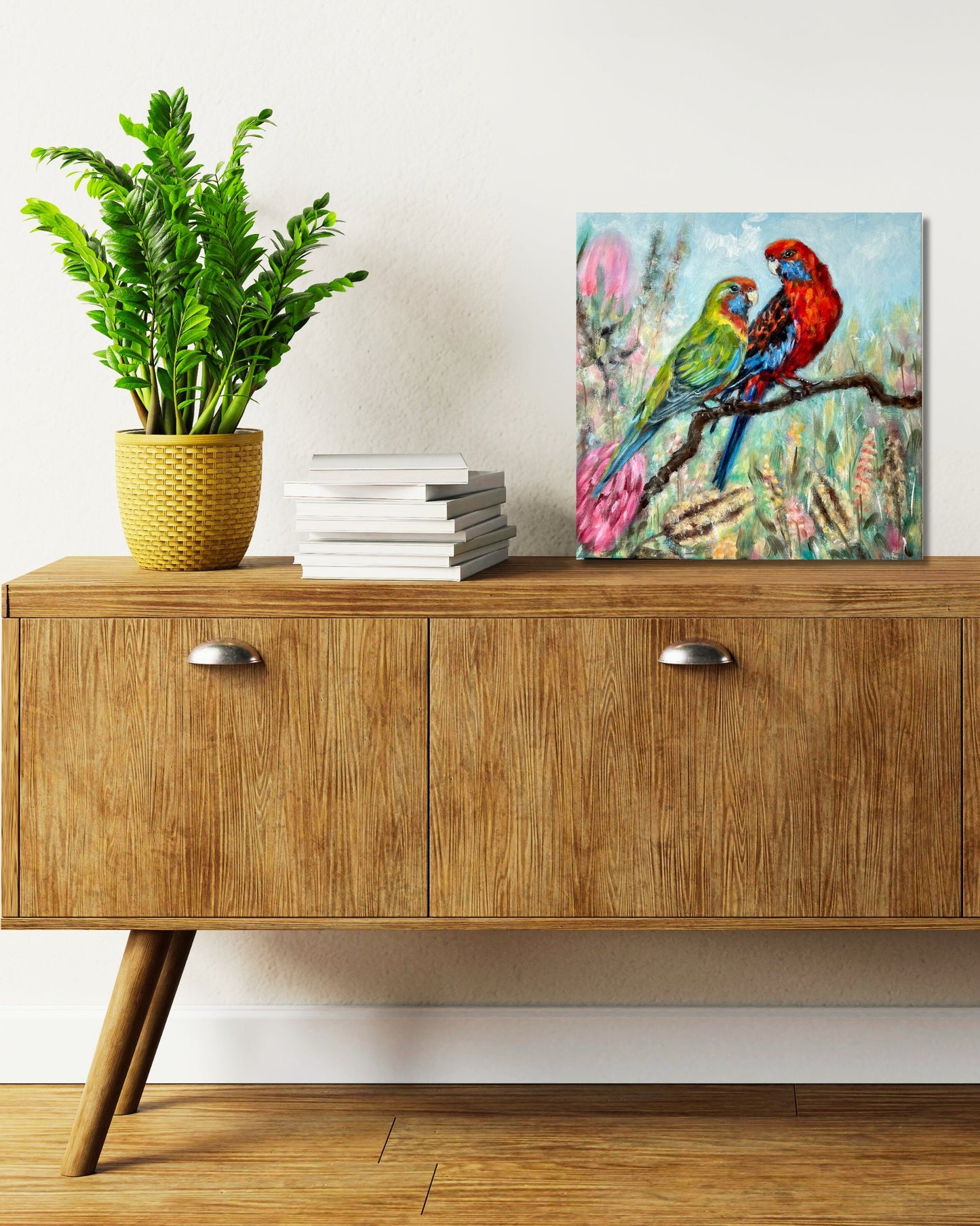 A Rosella Romance