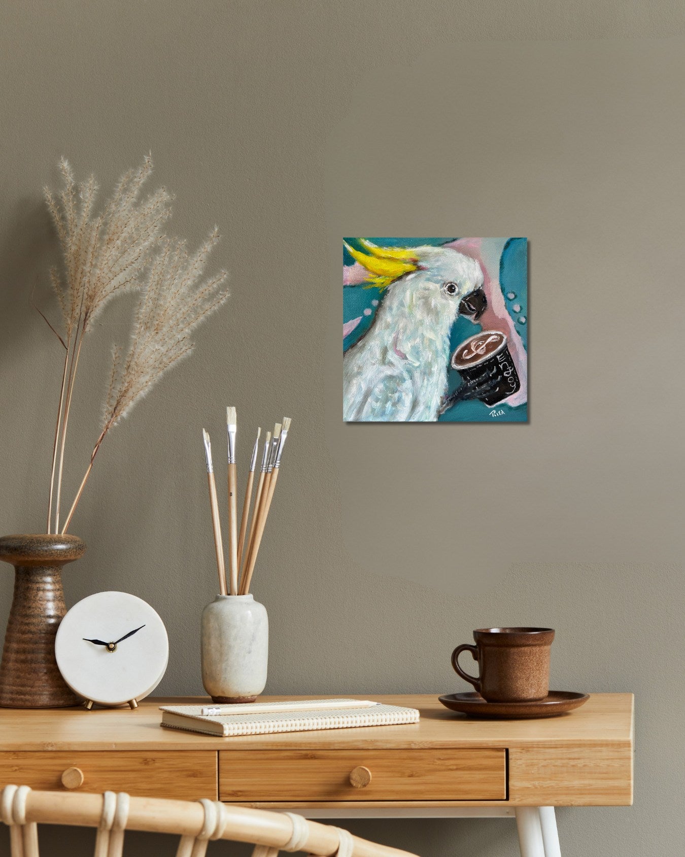 Enjoy The Moment - Mini