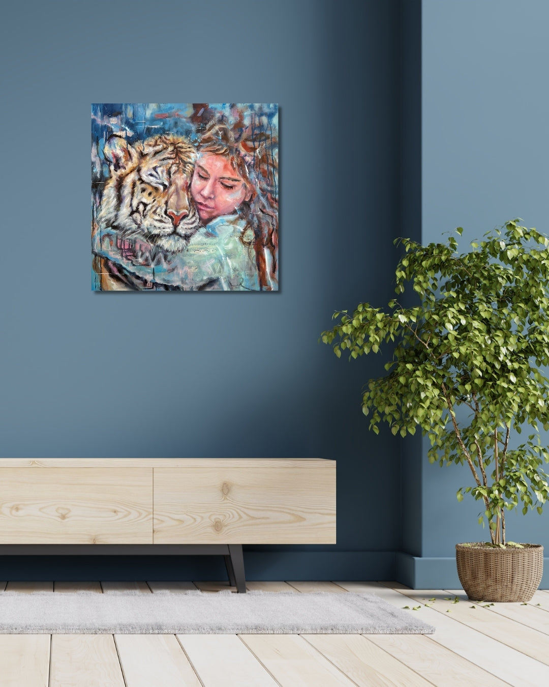 Bound by Heartstrings