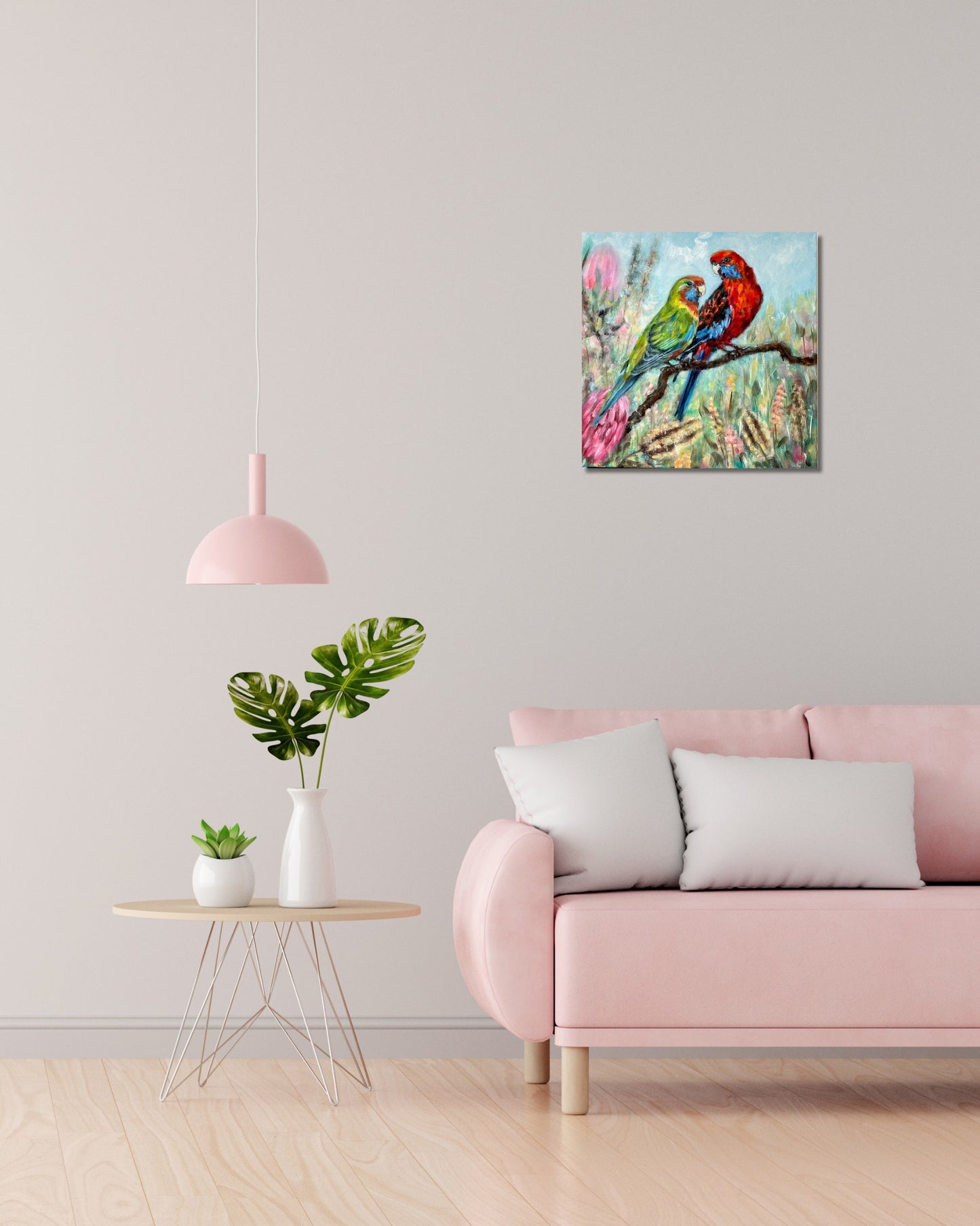 A Rosella Romance