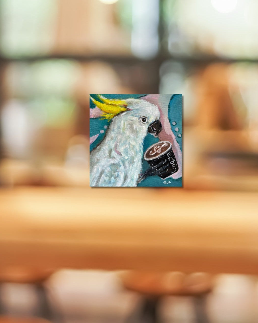 Enjoy The Moment - Mini