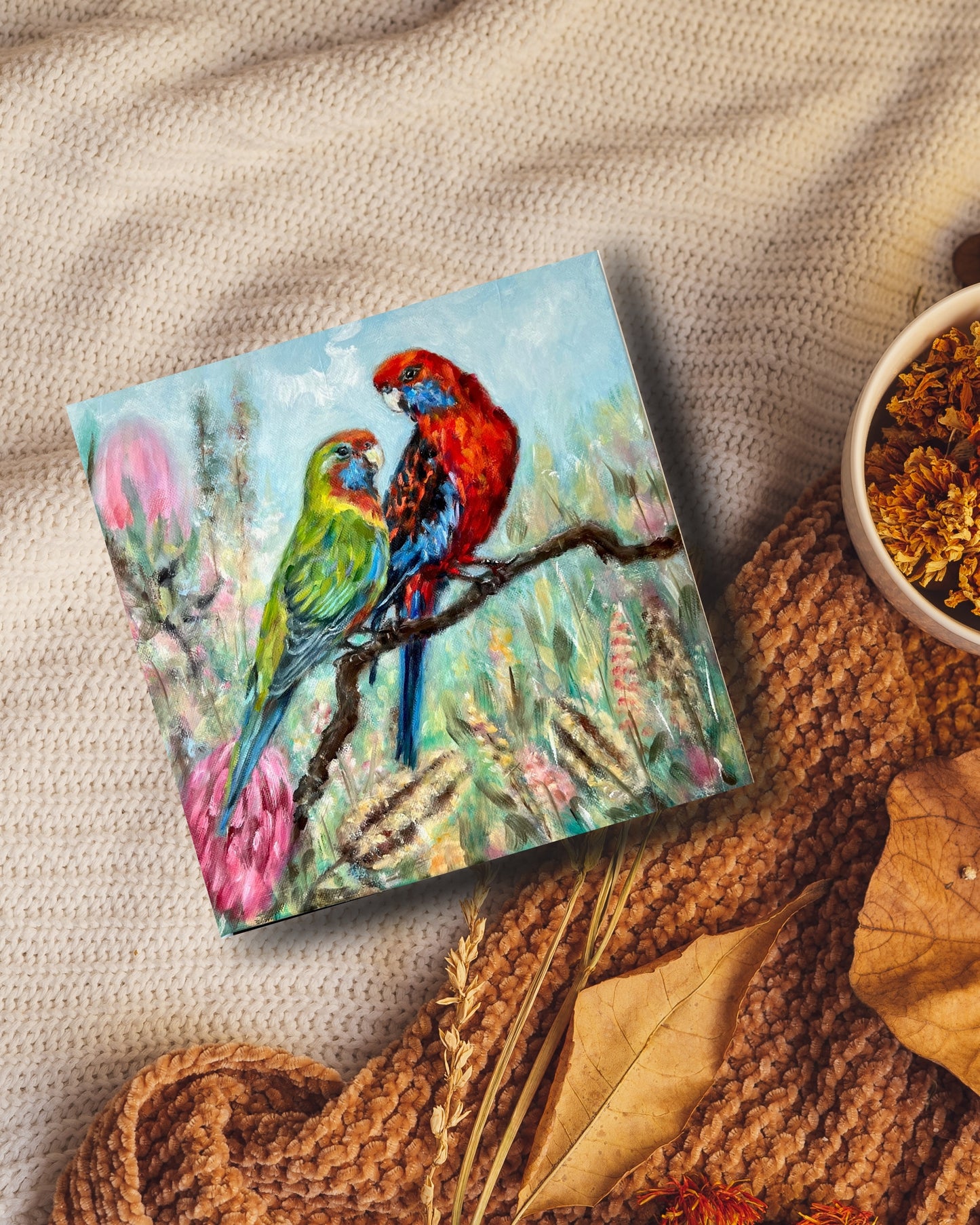 A Rosella Romance