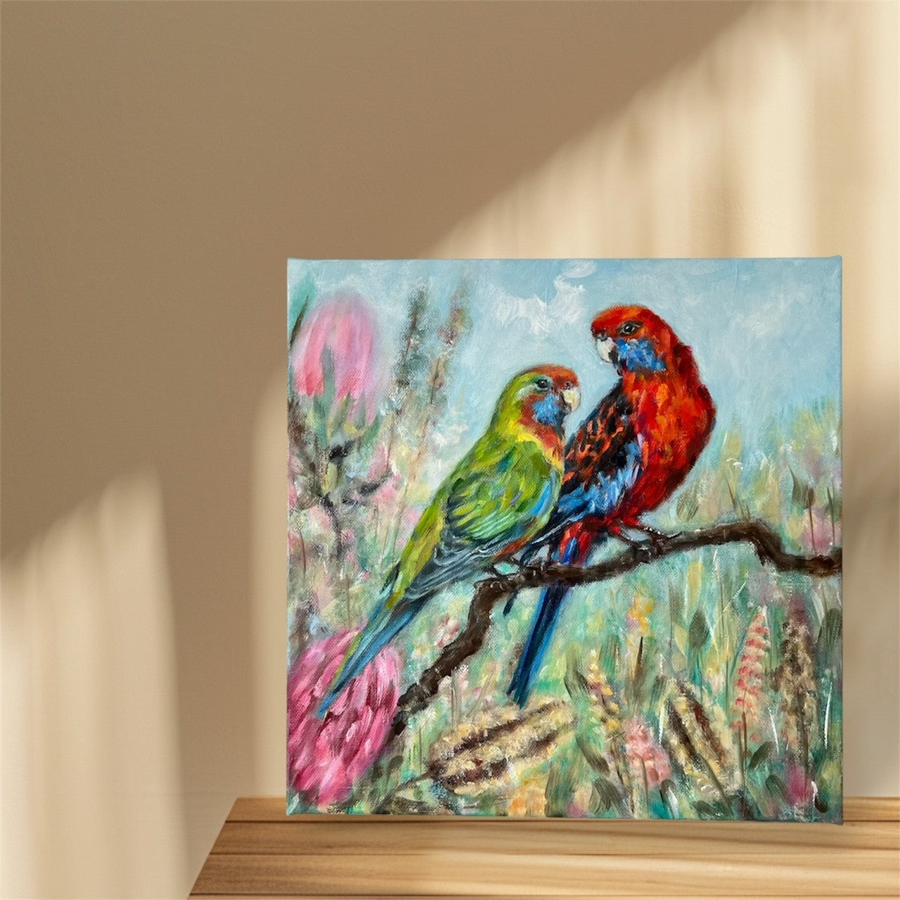 A Rosella Romance