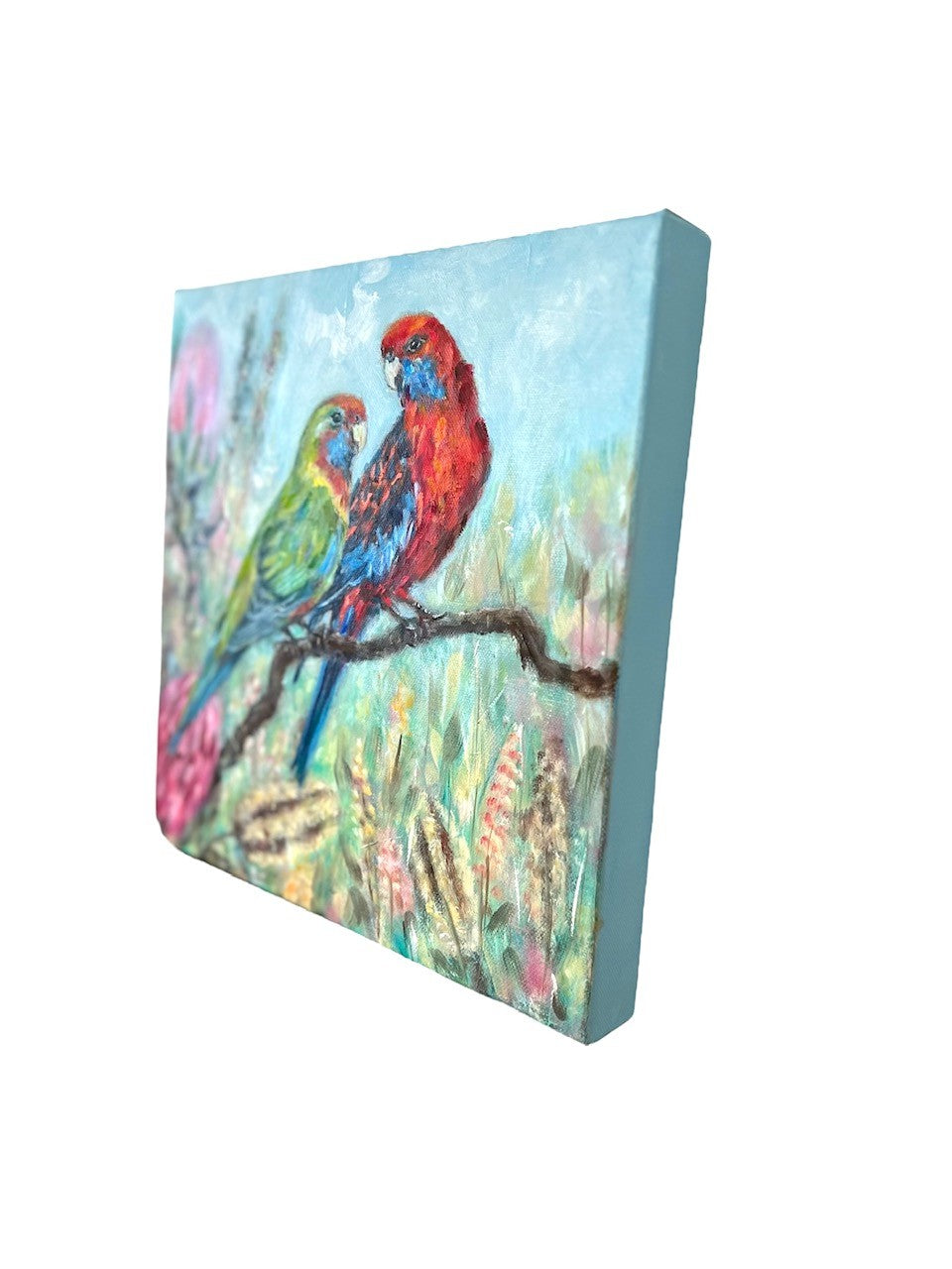 A Rosella Romance