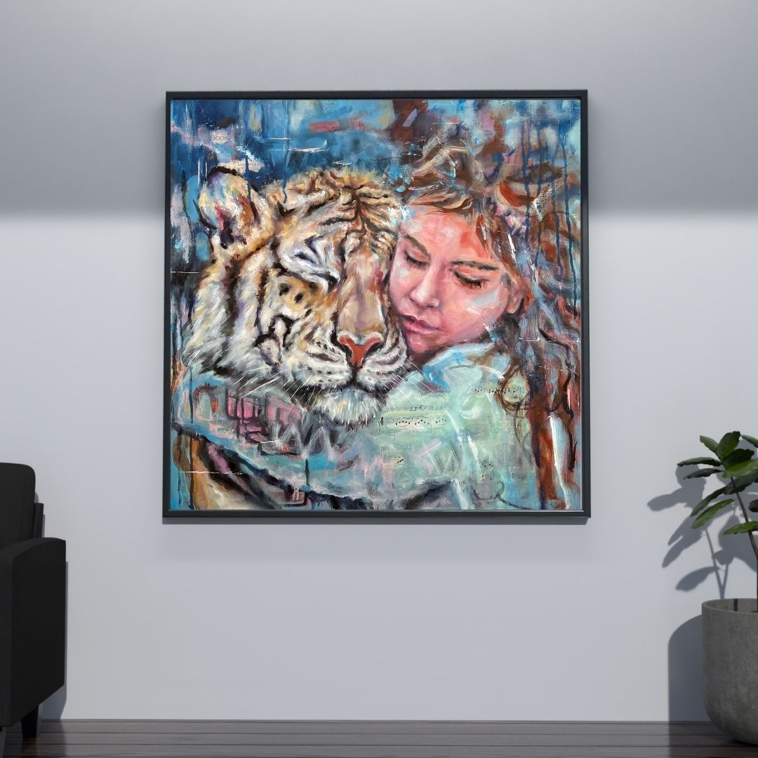 Bound by Heartstrings