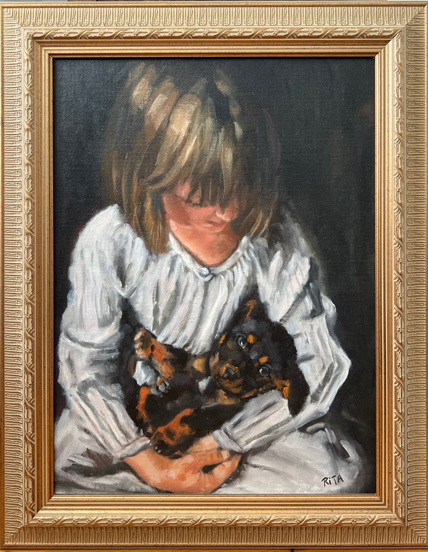 Sweet Companion
