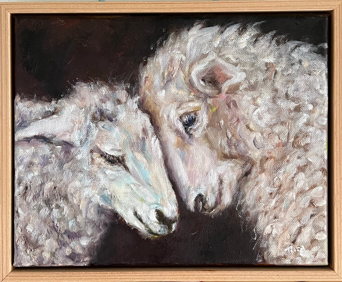Moment Between Us II