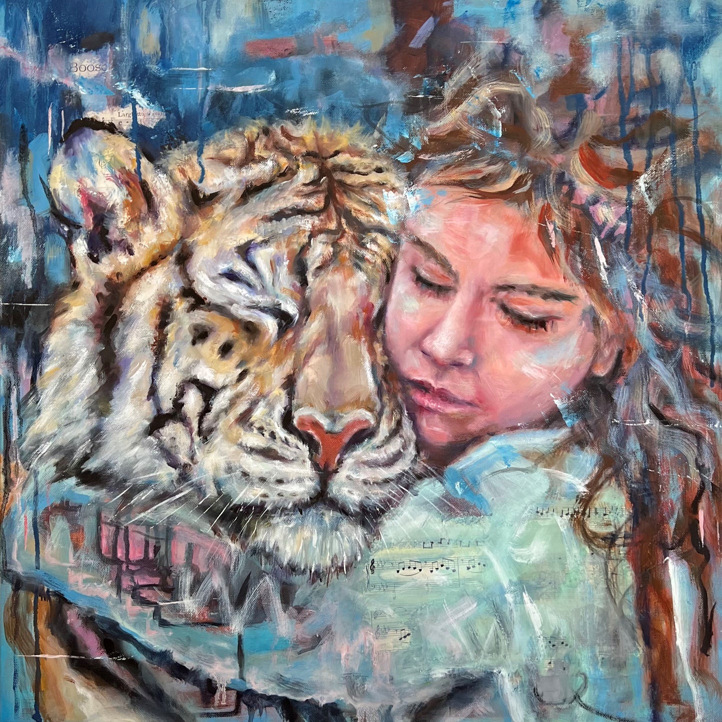 Bound by Heartstrings