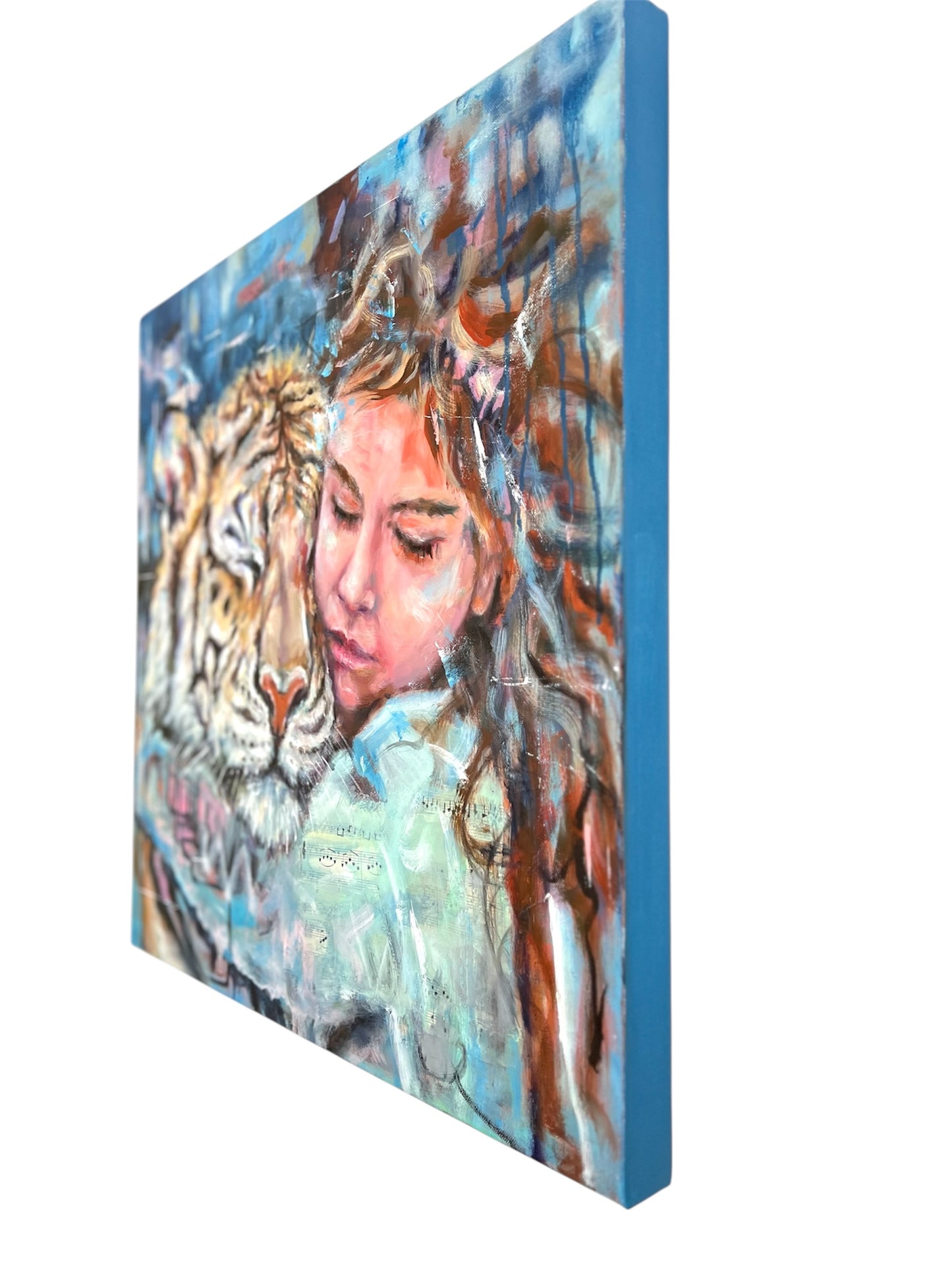 Bound by Heartstrings