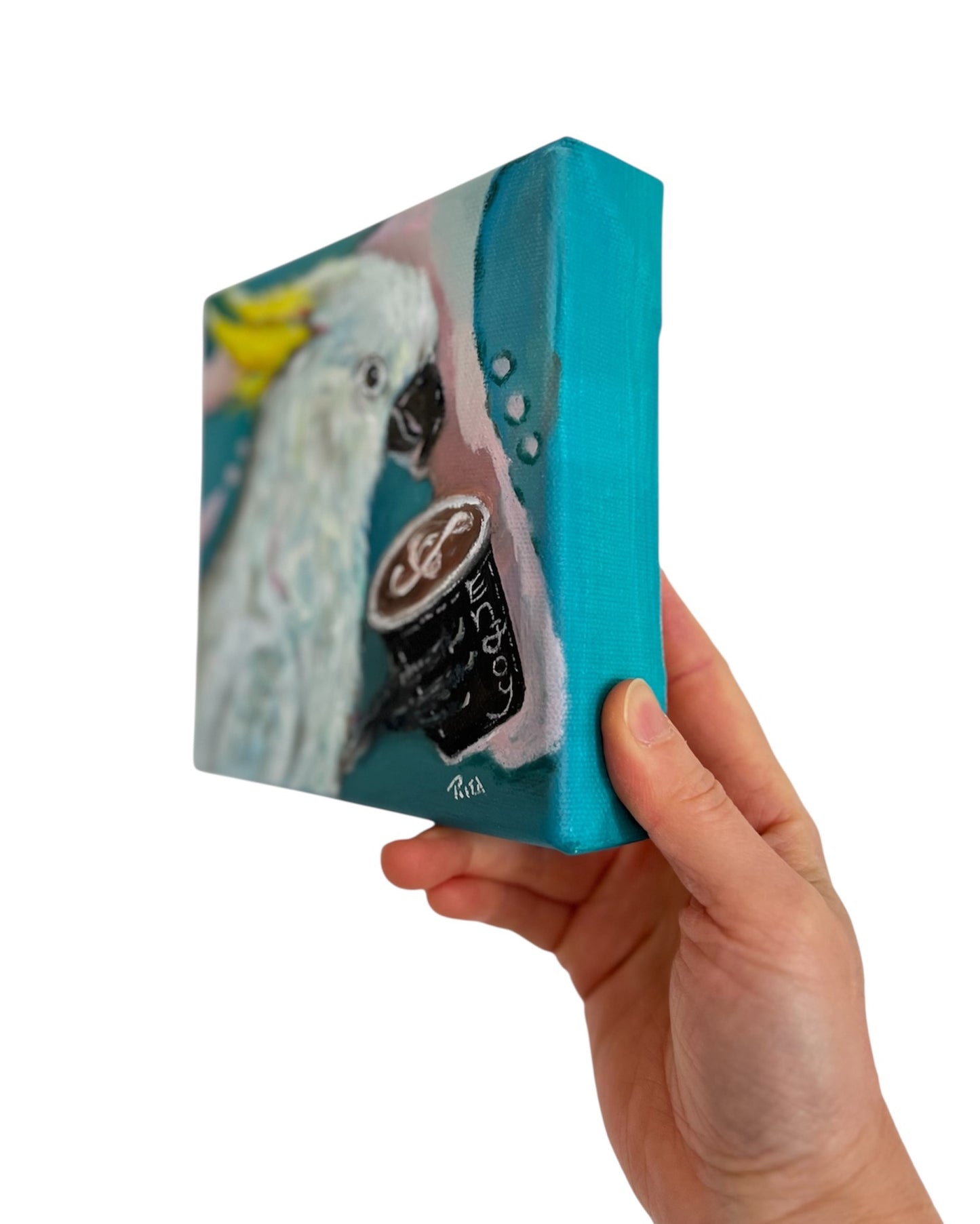 Enjoy The Moment - Mini