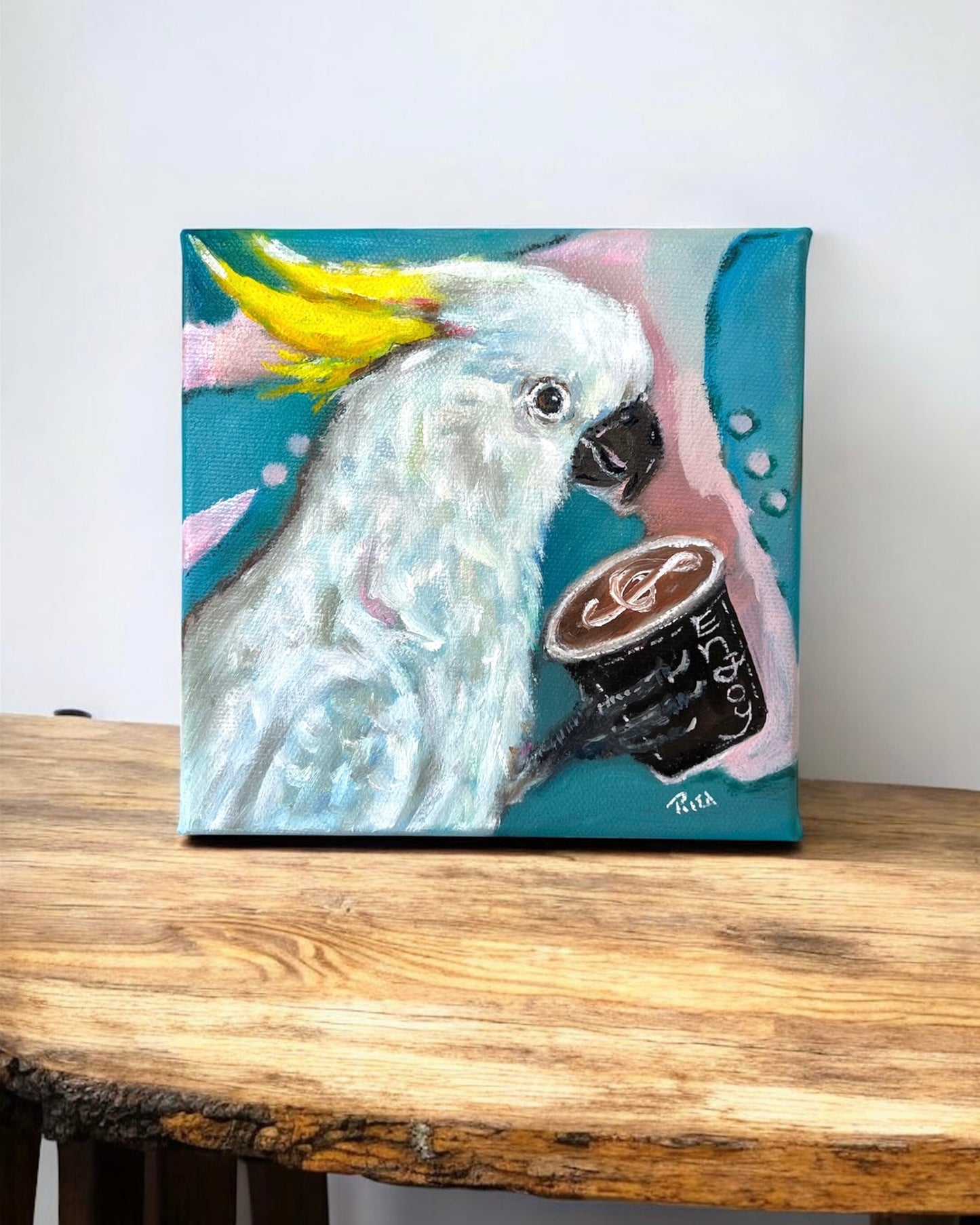 Enjoy The Moment - Mini