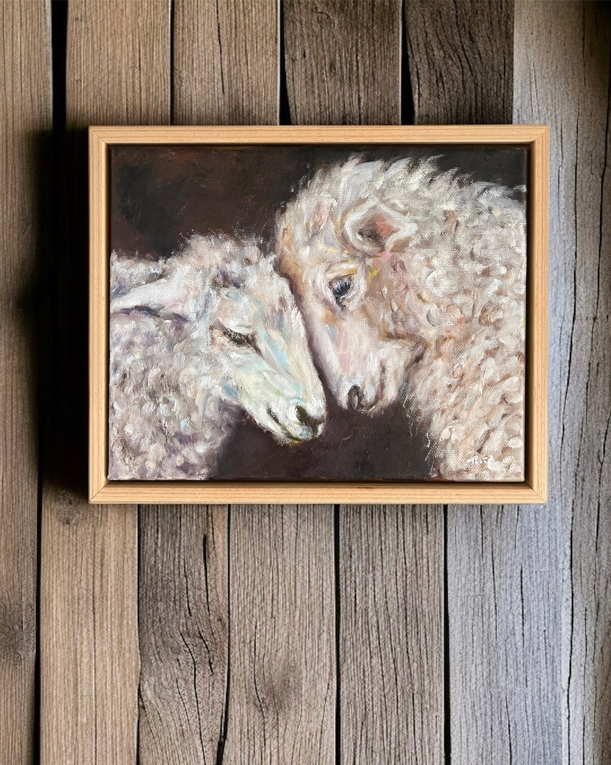 Moment Between Us II